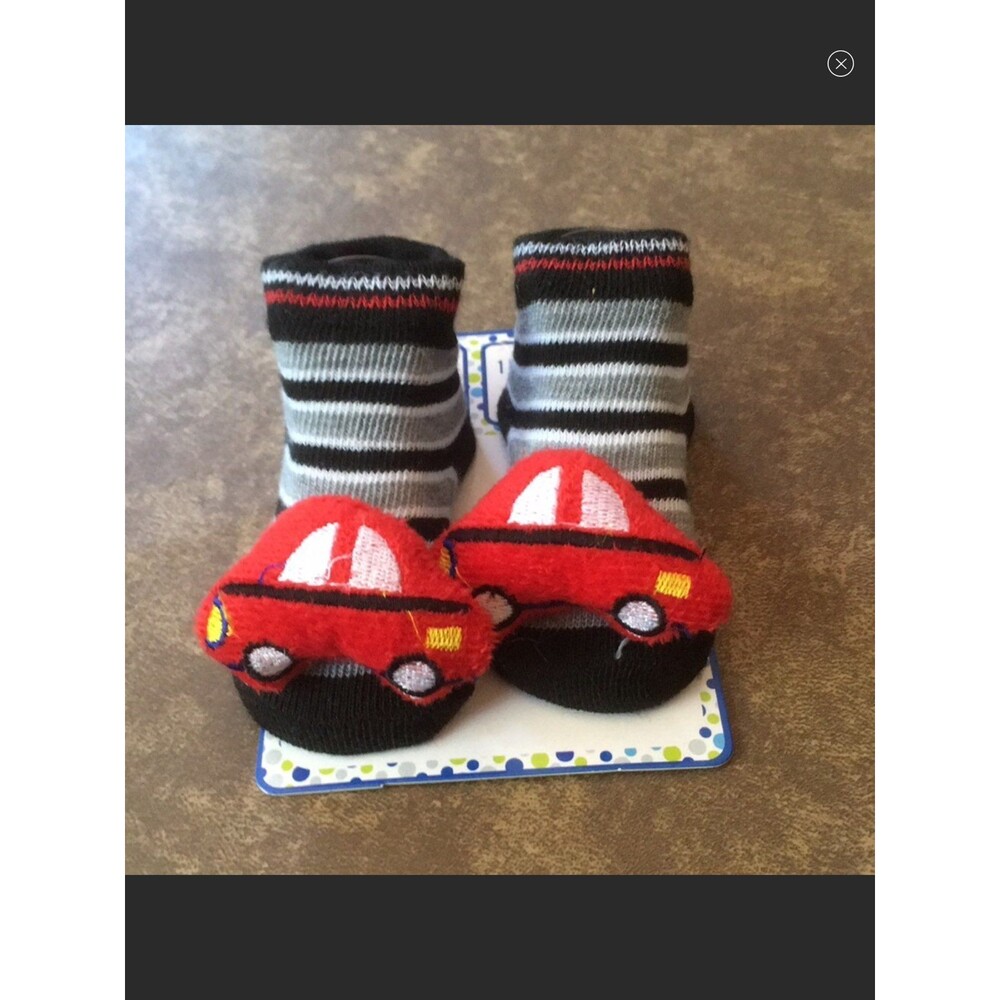 Zak and Zoey 3D Animal Socks (#976)